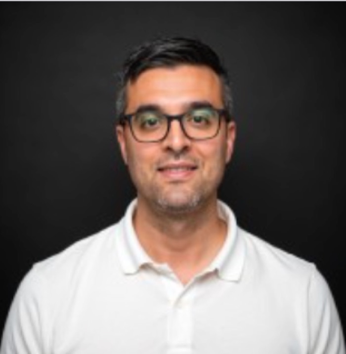 Luca Filice